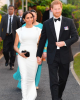 That White Gown